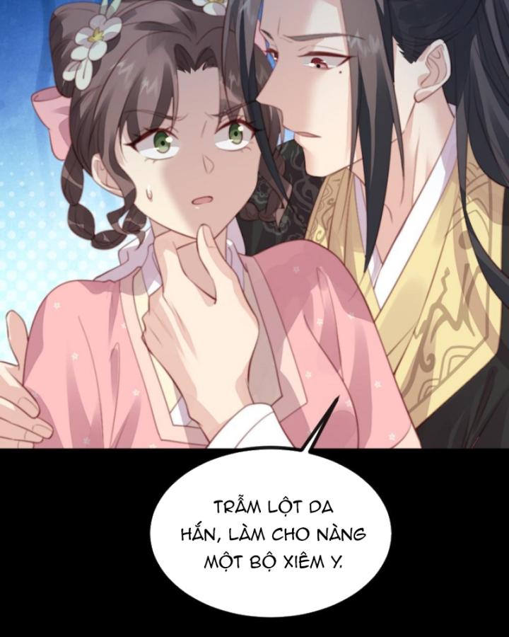 Bắt Ta Làm Cung Nữ? Ta Liền Cho Bạo Quân Quỳ Ván Giặt Đồ!!!! Chapter 241 - Trang 2