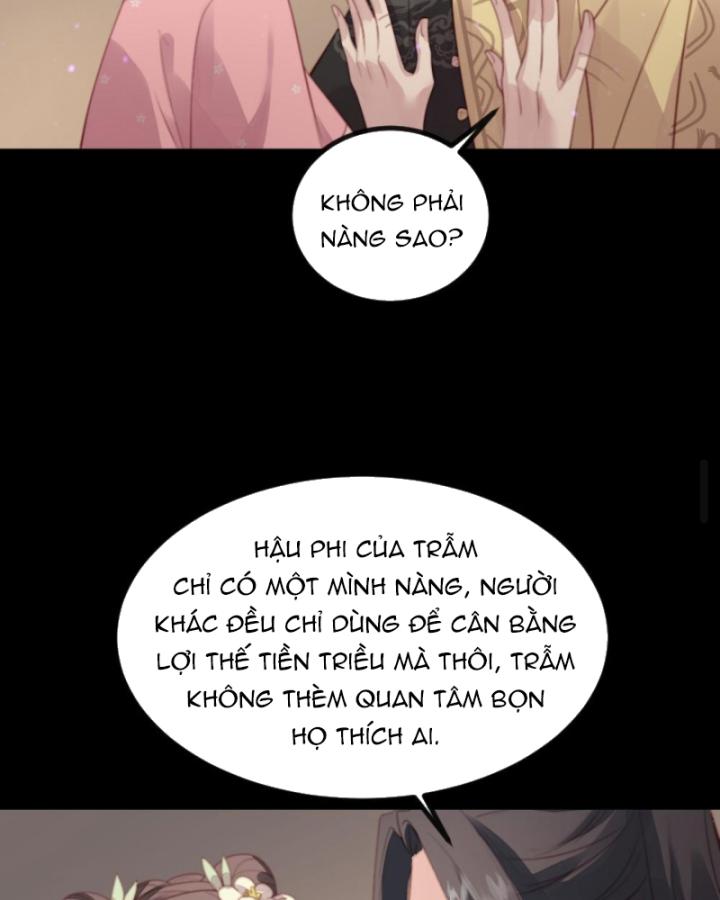 Bắt Ta Làm Cung Nữ? Ta Liền Cho Bạo Quân Quỳ Ván Giặt Đồ!!!! Chapter 241 - Trang 2