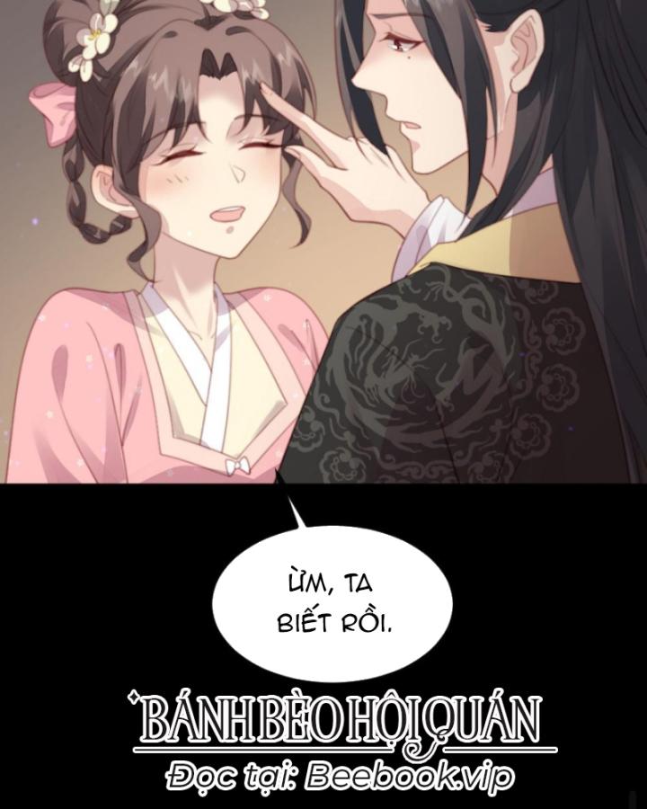 Bắt Ta Làm Cung Nữ? Ta Liền Cho Bạo Quân Quỳ Ván Giặt Đồ!!!! Chapter 241 - Trang 2
