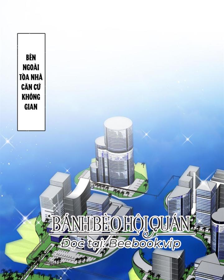Bé Rồng Đột Kích! Mami Vừa Cay Vừa Độc Chapter 40 - 4