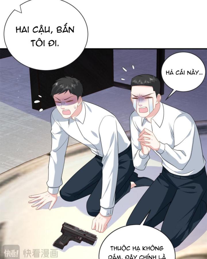 Bé Rồng Đột Kích! Mami Vừa Cay Vừa Độc Chapter 40 - 40