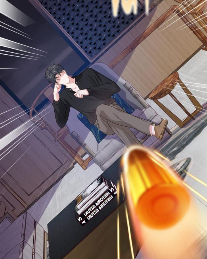Bé Rồng Đột Kích! Mami Vừa Cay Vừa Độc Chapter 40 - 48