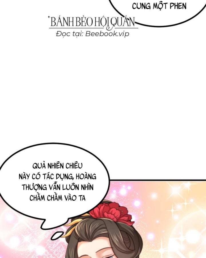 Bắt Ta Làm Cung Nữ? Ta Liền Cho Bạo Quân Quỳ Ván Giặt Đồ!!!! Chapter 242 - Trang 2