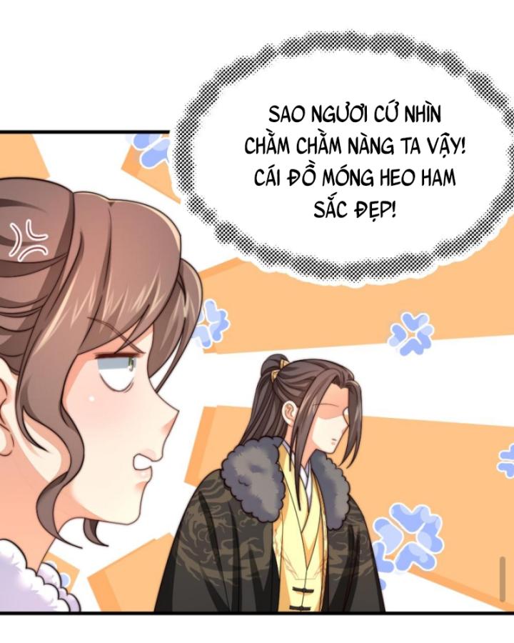 Bắt Ta Làm Cung Nữ? Ta Liền Cho Bạo Quân Quỳ Ván Giặt Đồ!!!! Chapter 242 - Trang 2