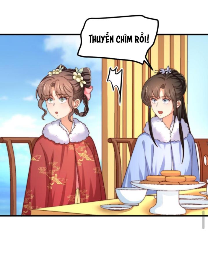 Bắt Ta Làm Cung Nữ? Ta Liền Cho Bạo Quân Quỳ Ván Giặt Đồ!!!! Chapter 242 - Trang 2