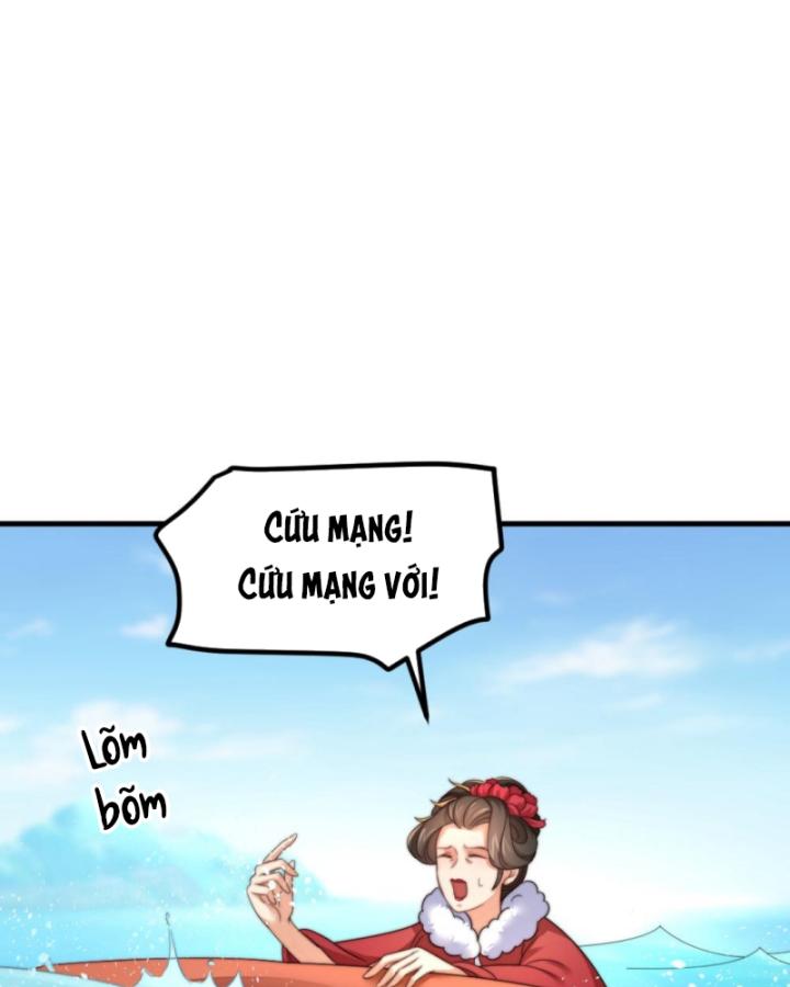 Bắt Ta Làm Cung Nữ? Ta Liền Cho Bạo Quân Quỳ Ván Giặt Đồ!!!! Chapter 242 - Trang 2