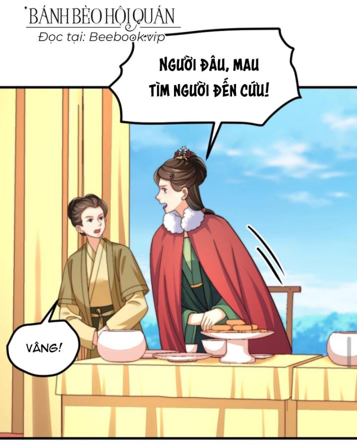 Bắt Ta Làm Cung Nữ? Ta Liền Cho Bạo Quân Quỳ Ván Giặt Đồ!!!! Chapter 242 - Trang 2