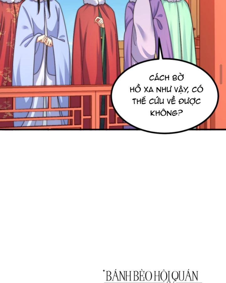 Bắt Ta Làm Cung Nữ? Ta Liền Cho Bạo Quân Quỳ Ván Giặt Đồ!!!! Chapter 242 - Trang 2