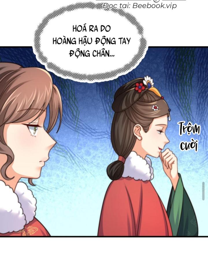 Bắt Ta Làm Cung Nữ? Ta Liền Cho Bạo Quân Quỳ Ván Giặt Đồ!!!! Chapter 242 - Trang 2