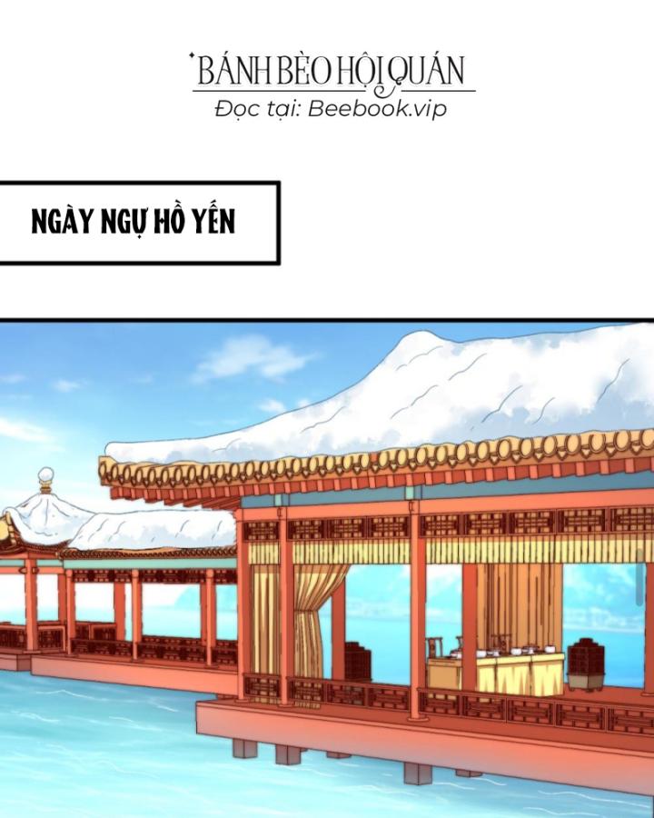 Bắt Ta Làm Cung Nữ? Ta Liền Cho Bạo Quân Quỳ Ván Giặt Đồ!!!! Chapter 242 - Trang 2