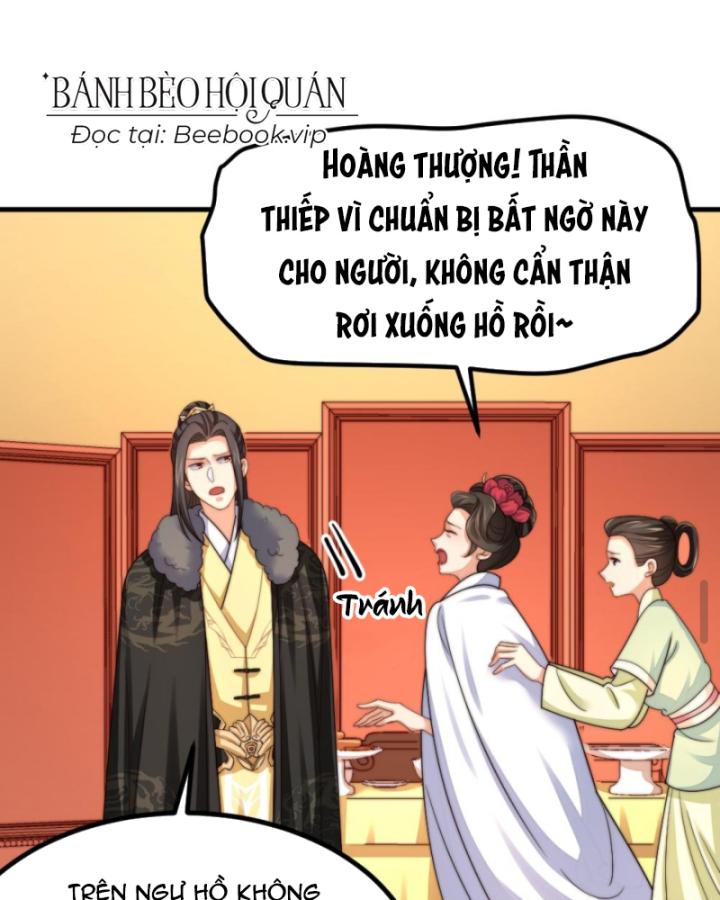 Bắt Ta Làm Cung Nữ? Ta Liền Cho Bạo Quân Quỳ Ván Giặt Đồ!!!! Chapter 242 - Trang 2