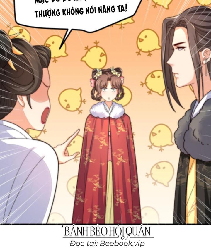 Bắt Ta Làm Cung Nữ? Ta Liền Cho Bạo Quân Quỳ Ván Giặt Đồ!!!! Chapter 242 - Trang 2