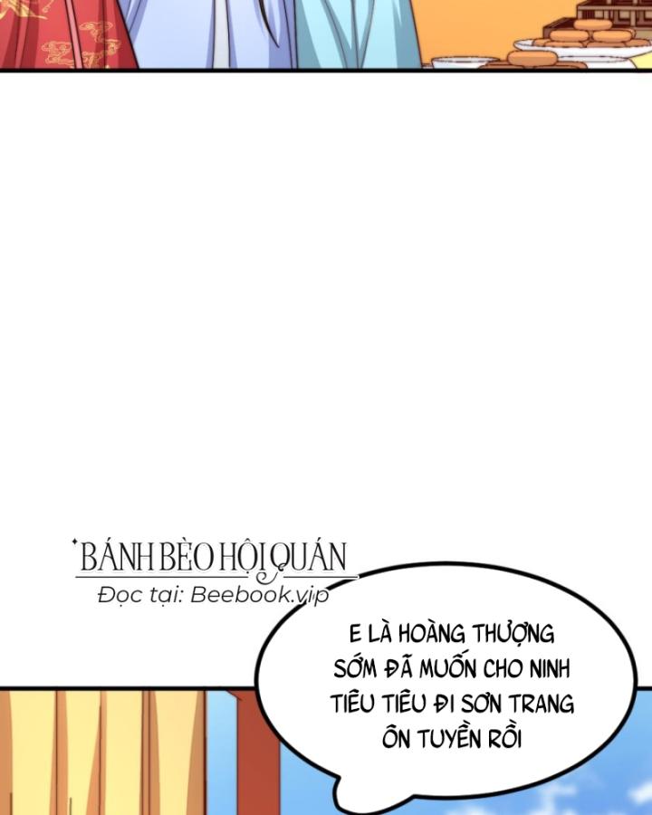 Bắt Ta Làm Cung Nữ? Ta Liền Cho Bạo Quân Quỳ Ván Giặt Đồ!!!! Chapter 242 - Trang 2