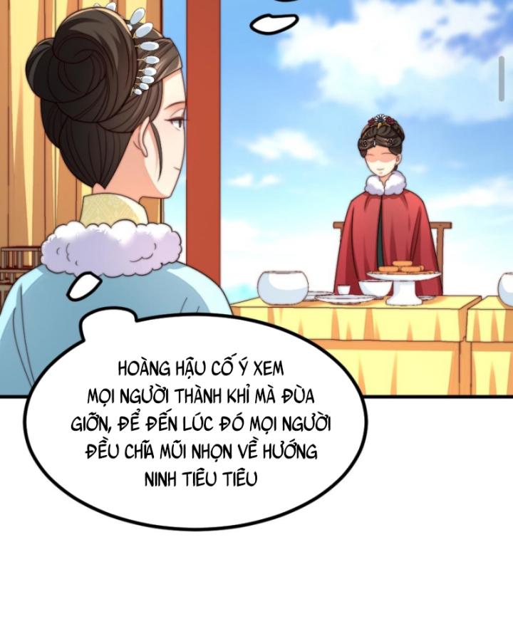 Bắt Ta Làm Cung Nữ? Ta Liền Cho Bạo Quân Quỳ Ván Giặt Đồ!!!! Chapter 242 - Trang 2