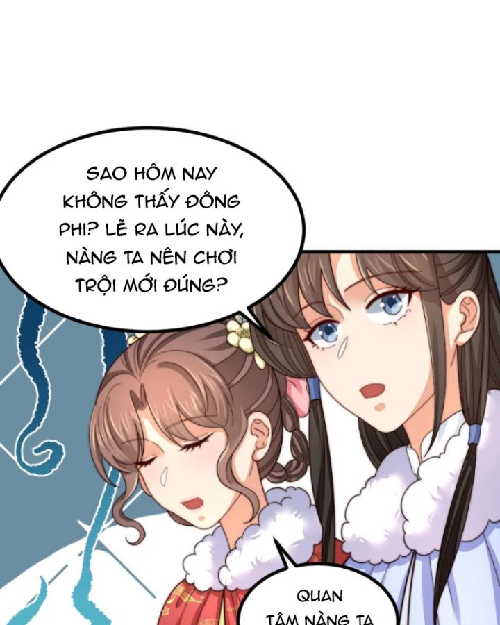 Bắt Ta Làm Cung Nữ? Ta Liền Cho Bạo Quân Quỳ Ván Giặt Đồ!!!! Chapter 242 - Trang 2