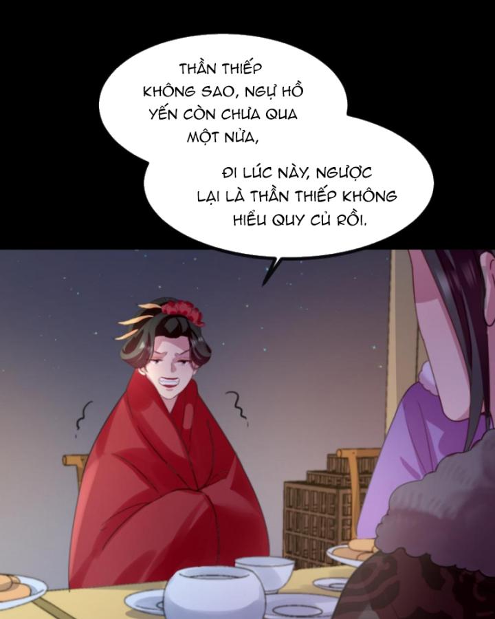 Bắt Ta Làm Cung Nữ? Ta Liền Cho Bạo Quân Quỳ Ván Giặt Đồ!!!! Chapter 243 - Trang 2