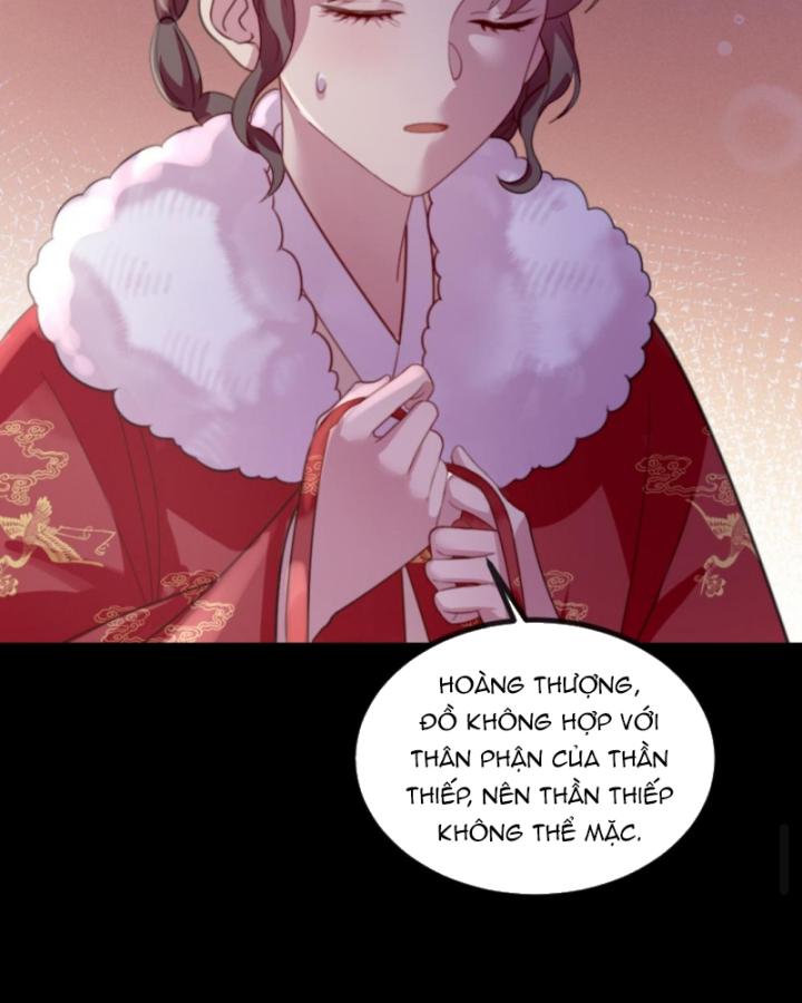 Bắt Ta Làm Cung Nữ? Ta Liền Cho Bạo Quân Quỳ Ván Giặt Đồ!!!! Chapter 243 - Trang 2
