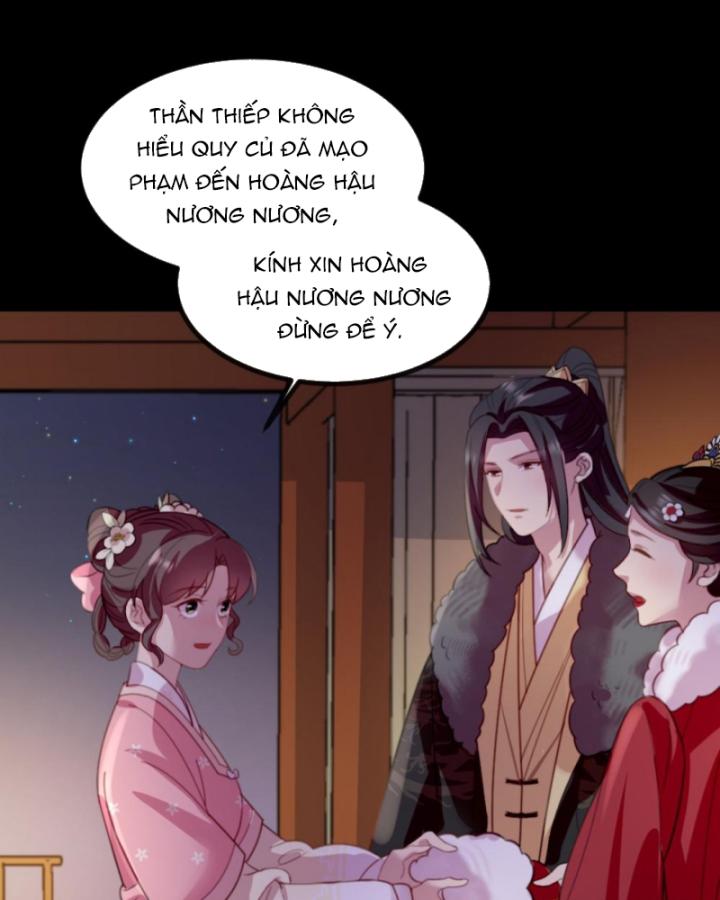 Bắt Ta Làm Cung Nữ? Ta Liền Cho Bạo Quân Quỳ Ván Giặt Đồ!!!! Chapter 243 - Trang 2