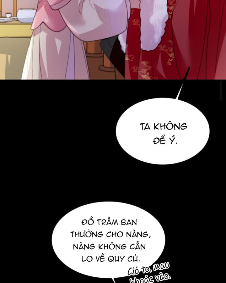Bắt Ta Làm Cung Nữ? Ta Liền Cho Bạo Quân Quỳ Ván Giặt Đồ!!!! Chapter 243 - Trang 2