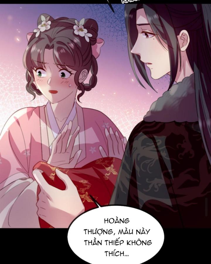 Bắt Ta Làm Cung Nữ? Ta Liền Cho Bạo Quân Quỳ Ván Giặt Đồ!!!! Chapter 243 - Trang 2
