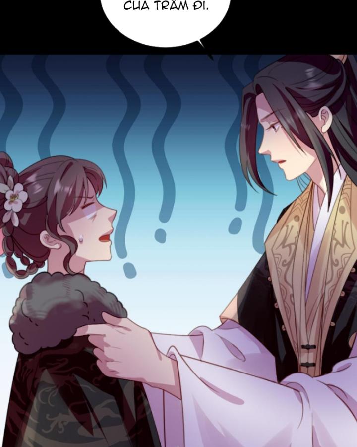 Bắt Ta Làm Cung Nữ? Ta Liền Cho Bạo Quân Quỳ Ván Giặt Đồ!!!! Chapter 243 - Trang 2