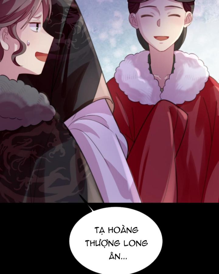 Bắt Ta Làm Cung Nữ? Ta Liền Cho Bạo Quân Quỳ Ván Giặt Đồ!!!! Chapter 243 - Trang 2