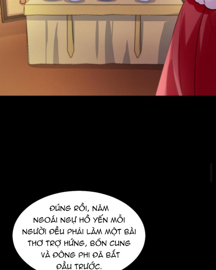 Bắt Ta Làm Cung Nữ? Ta Liền Cho Bạo Quân Quỳ Ván Giặt Đồ!!!! Chapter 243 - Trang 2