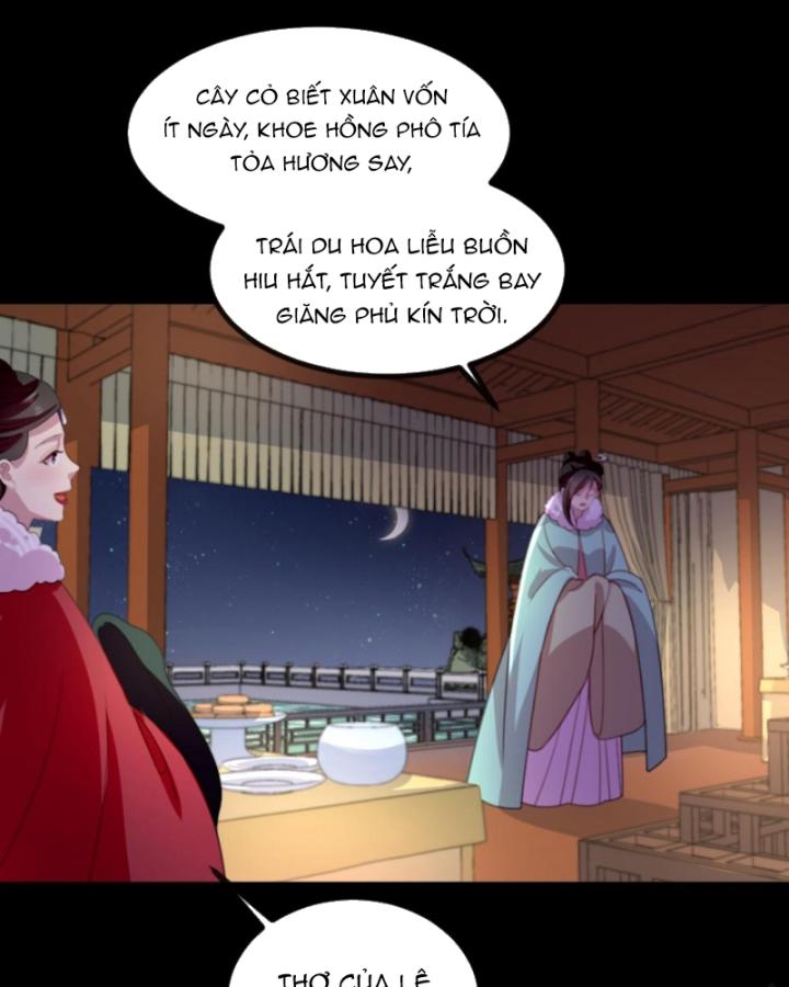 Bắt Ta Làm Cung Nữ? Ta Liền Cho Bạo Quân Quỳ Ván Giặt Đồ!!!! Chapter 243 - Trang 2