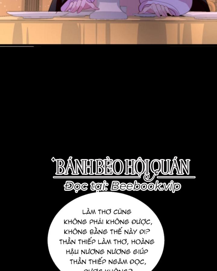 Bắt Ta Làm Cung Nữ? Ta Liền Cho Bạo Quân Quỳ Ván Giặt Đồ!!!! Chapter 243 - Trang 2