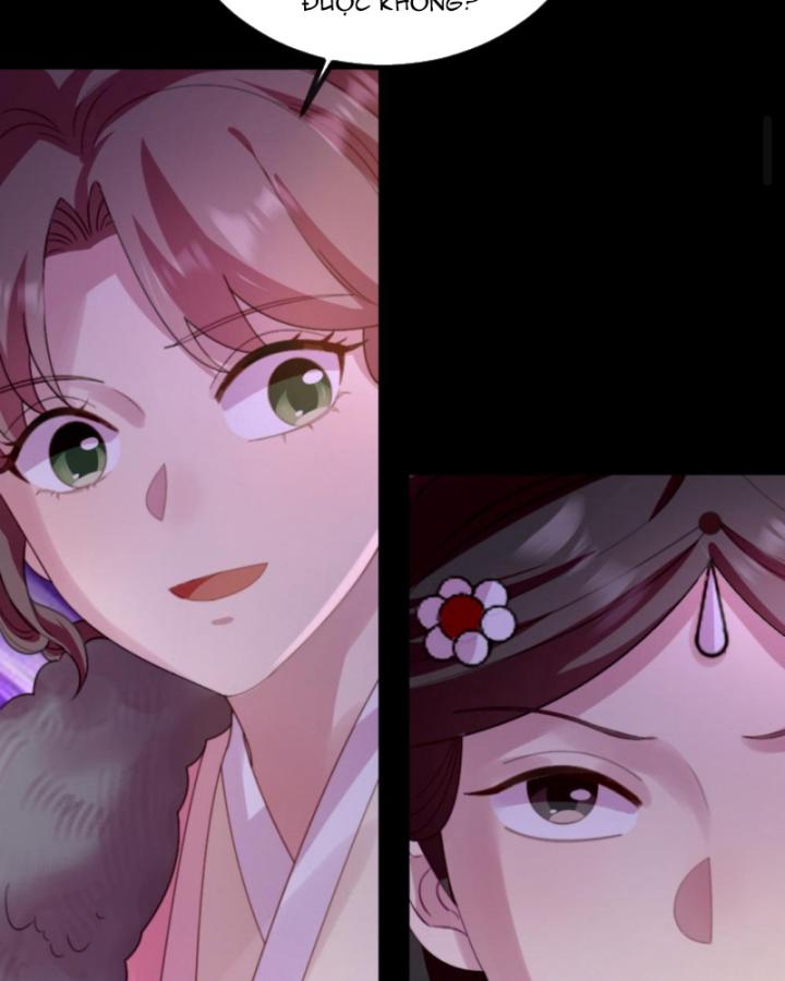 Bắt Ta Làm Cung Nữ? Ta Liền Cho Bạo Quân Quỳ Ván Giặt Đồ!!!! Chapter 243 - Trang 2