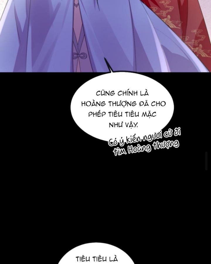 Bắt Ta Làm Cung Nữ? Ta Liền Cho Bạo Quân Quỳ Ván Giặt Đồ!!!! Chapter 243 - Trang 2
