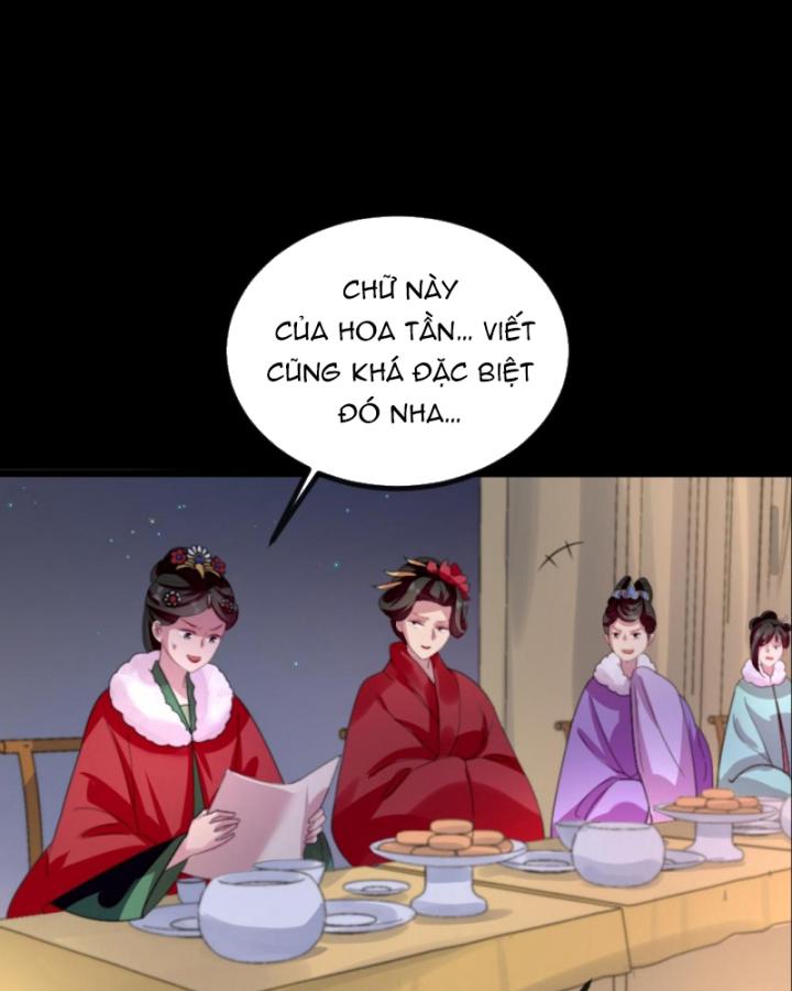 Bắt Ta Làm Cung Nữ? Ta Liền Cho Bạo Quân Quỳ Ván Giặt Đồ!!!! Chapter 243 - Trang 2