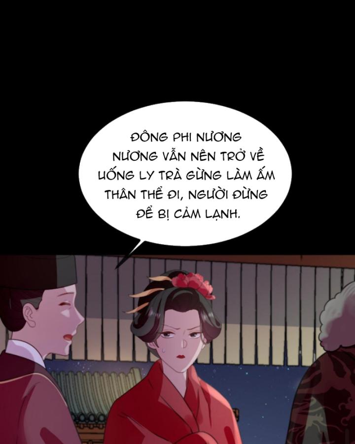 Bắt Ta Làm Cung Nữ? Ta Liền Cho Bạo Quân Quỳ Ván Giặt Đồ!!!! Chapter 243 - Trang 2
