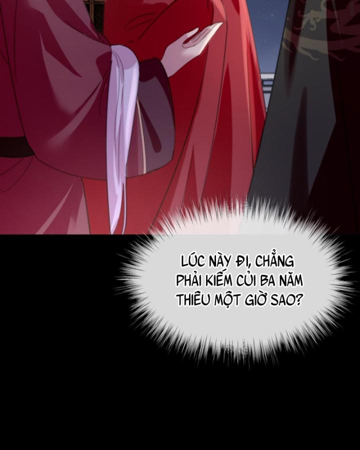 Bắt Ta Làm Cung Nữ? Ta Liền Cho Bạo Quân Quỳ Ván Giặt Đồ!!!! Chapter 243 - Trang 2
