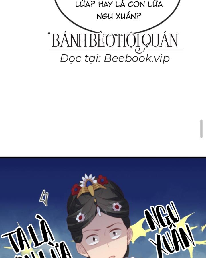 Bắt Ta Làm Cung Nữ? Ta Liền Cho Bạo Quân Quỳ Ván Giặt Đồ!!!! Chapter 244 - Trang 2