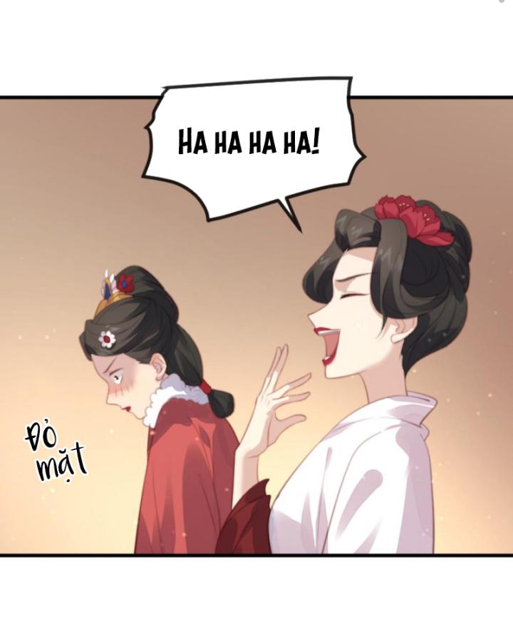 Bắt Ta Làm Cung Nữ? Ta Liền Cho Bạo Quân Quỳ Ván Giặt Đồ!!!! Chapter 244 - Trang 2