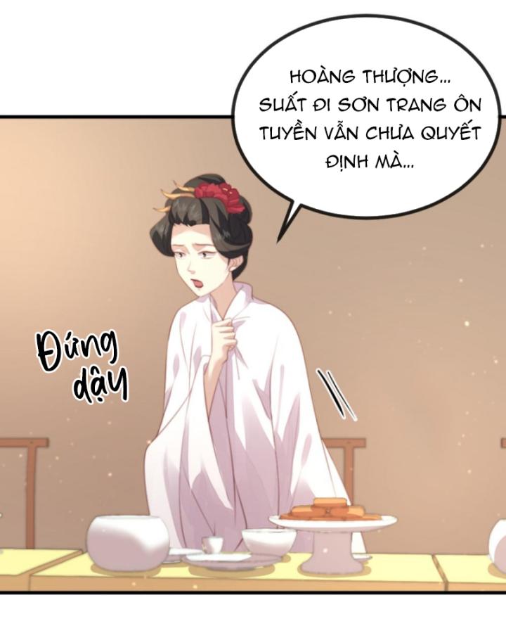 Bắt Ta Làm Cung Nữ? Ta Liền Cho Bạo Quân Quỳ Ván Giặt Đồ!!!! Chapter 244 - Trang 2