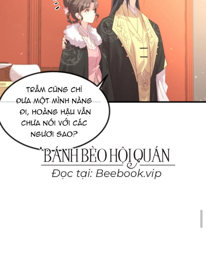 Bắt Ta Làm Cung Nữ? Ta Liền Cho Bạo Quân Quỳ Ván Giặt Đồ!!!! Chapter 244 - Trang 2