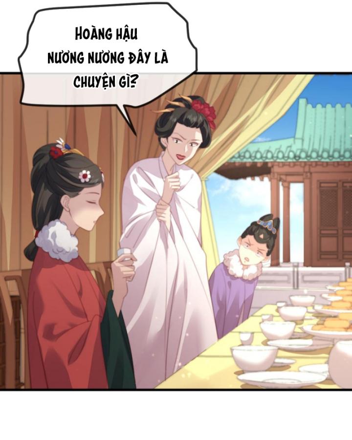Bắt Ta Làm Cung Nữ? Ta Liền Cho Bạo Quân Quỳ Ván Giặt Đồ!!!! Chapter 244 - Trang 2