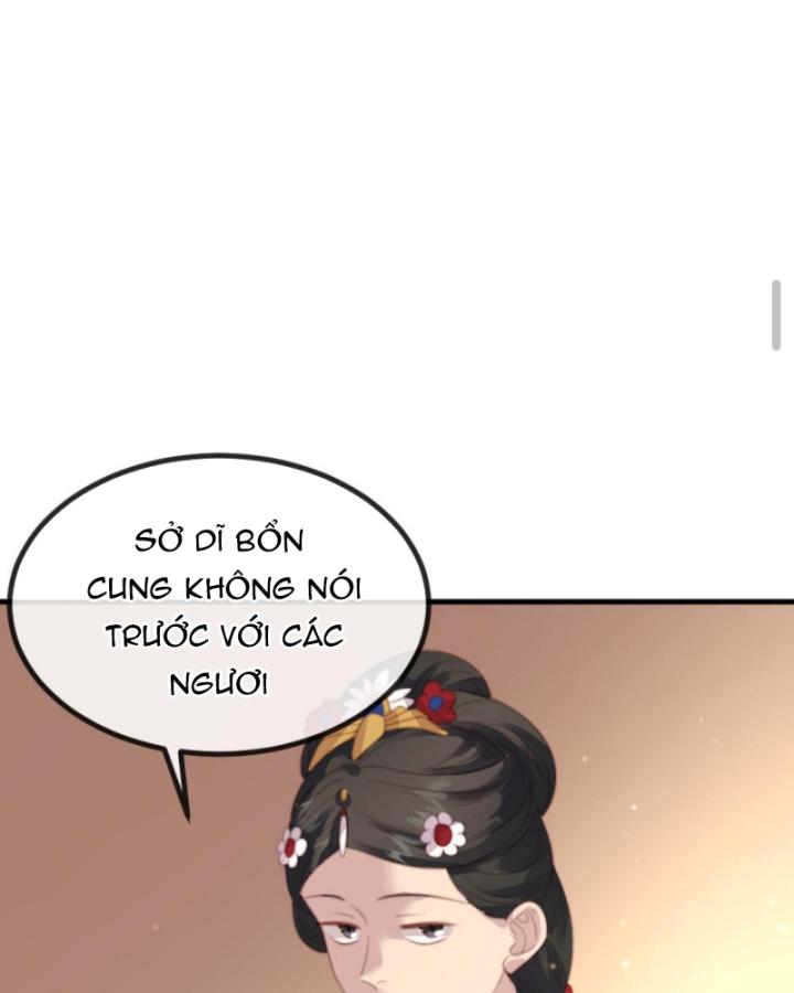 Bắt Ta Làm Cung Nữ? Ta Liền Cho Bạo Quân Quỳ Ván Giặt Đồ!!!! Chapter 244 - Trang 2