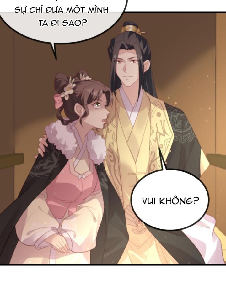 Bắt Ta Làm Cung Nữ? Ta Liền Cho Bạo Quân Quỳ Ván Giặt Đồ!!!! Chapter 244 - Trang 2