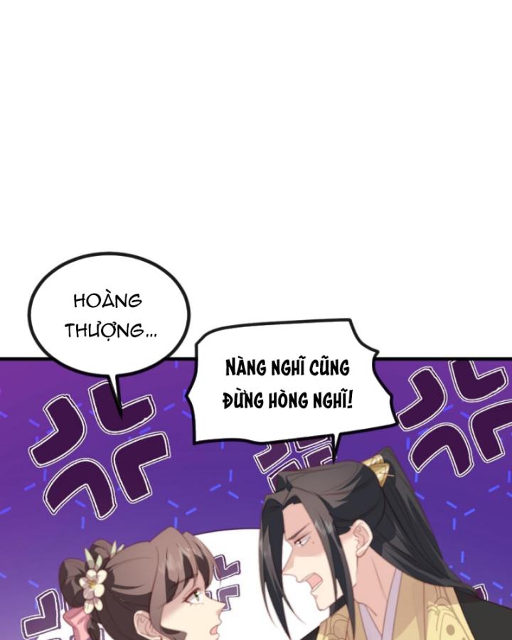 Bắt Ta Làm Cung Nữ? Ta Liền Cho Bạo Quân Quỳ Ván Giặt Đồ!!!! Chapter 244 - Trang 2