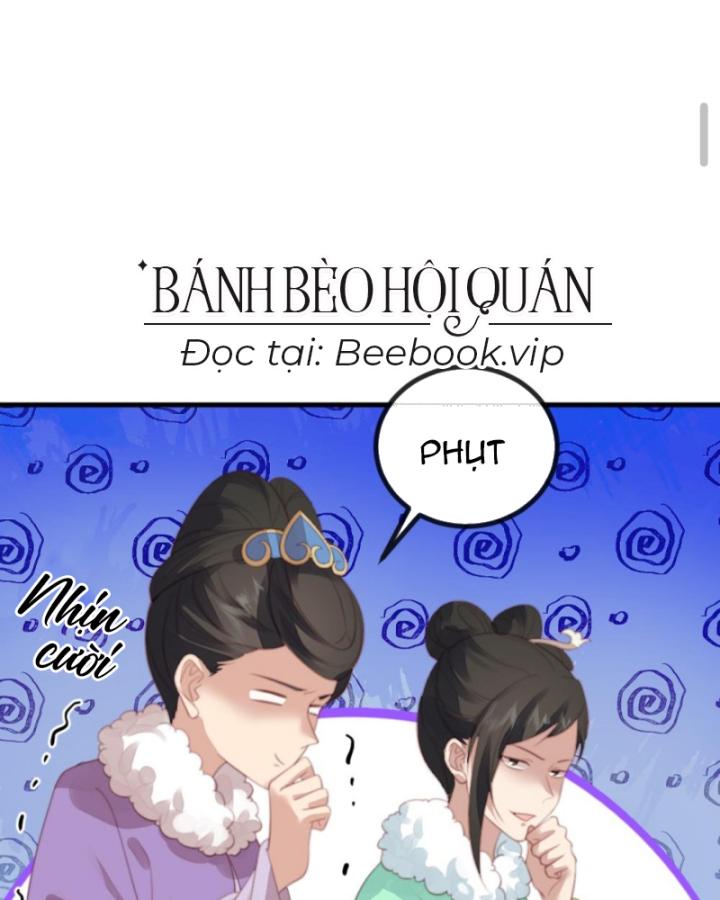 Bắt Ta Làm Cung Nữ? Ta Liền Cho Bạo Quân Quỳ Ván Giặt Đồ!!!! Chapter 244 - Trang 2
