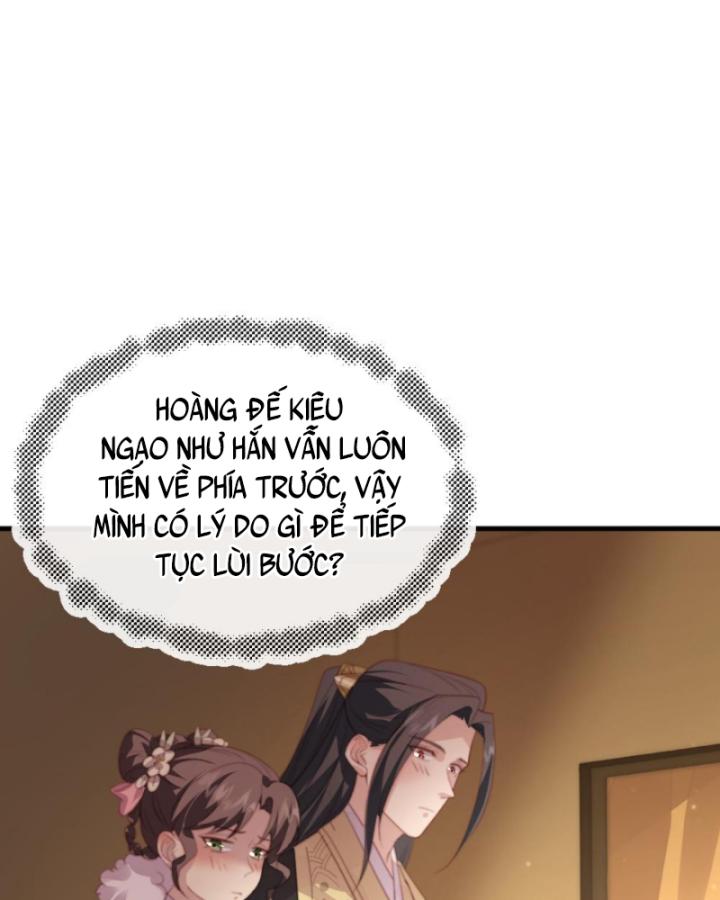 Bắt Ta Làm Cung Nữ? Ta Liền Cho Bạo Quân Quỳ Ván Giặt Đồ!!!! Chapter 244 - Trang 2