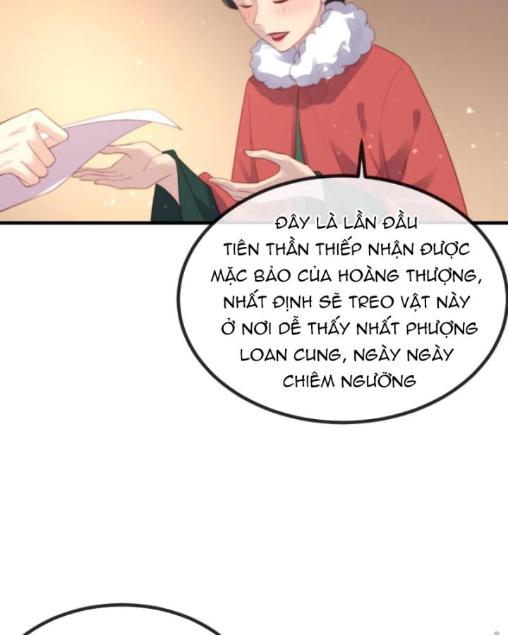 Bắt Ta Làm Cung Nữ? Ta Liền Cho Bạo Quân Quỳ Ván Giặt Đồ!!!! Chapter 244 - Trang 2