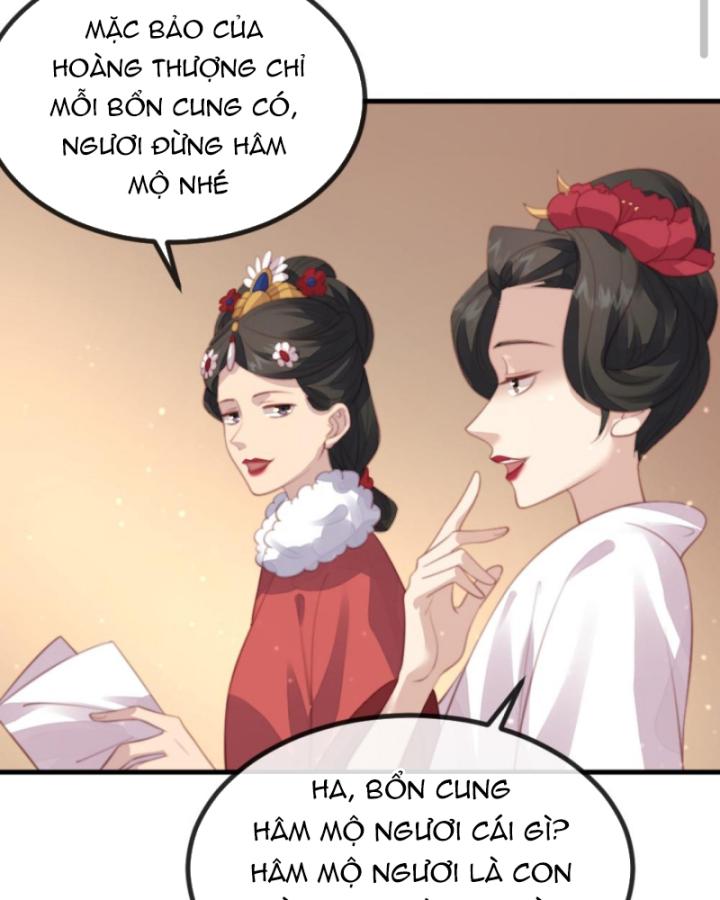 Bắt Ta Làm Cung Nữ? Ta Liền Cho Bạo Quân Quỳ Ván Giặt Đồ!!!! Chapter 244 - Trang 2