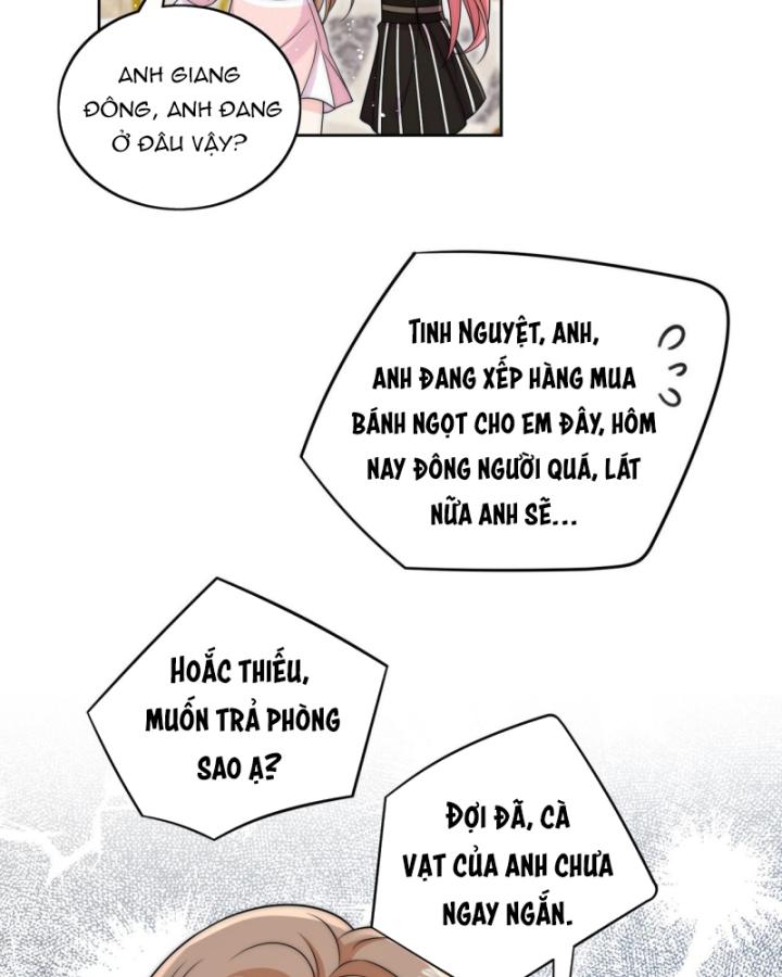 Khom Lưng Chapter 46 - Trang 2