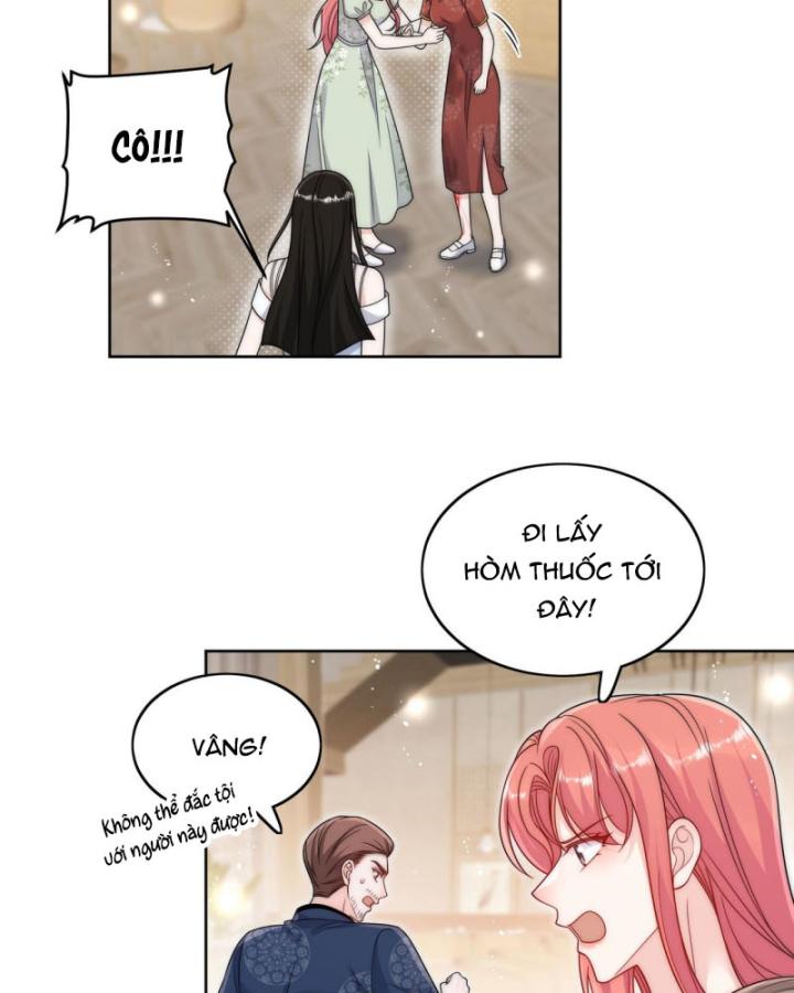 Khom Lưng Chapter 47 - Trang 2