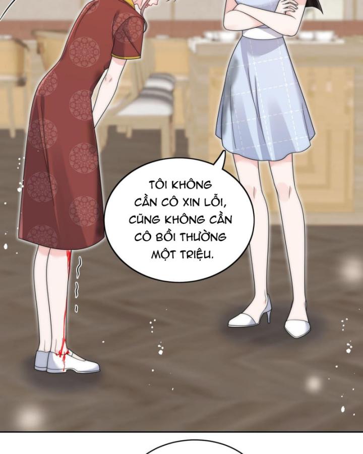 Khom Lưng Chapter 47 - Trang 2