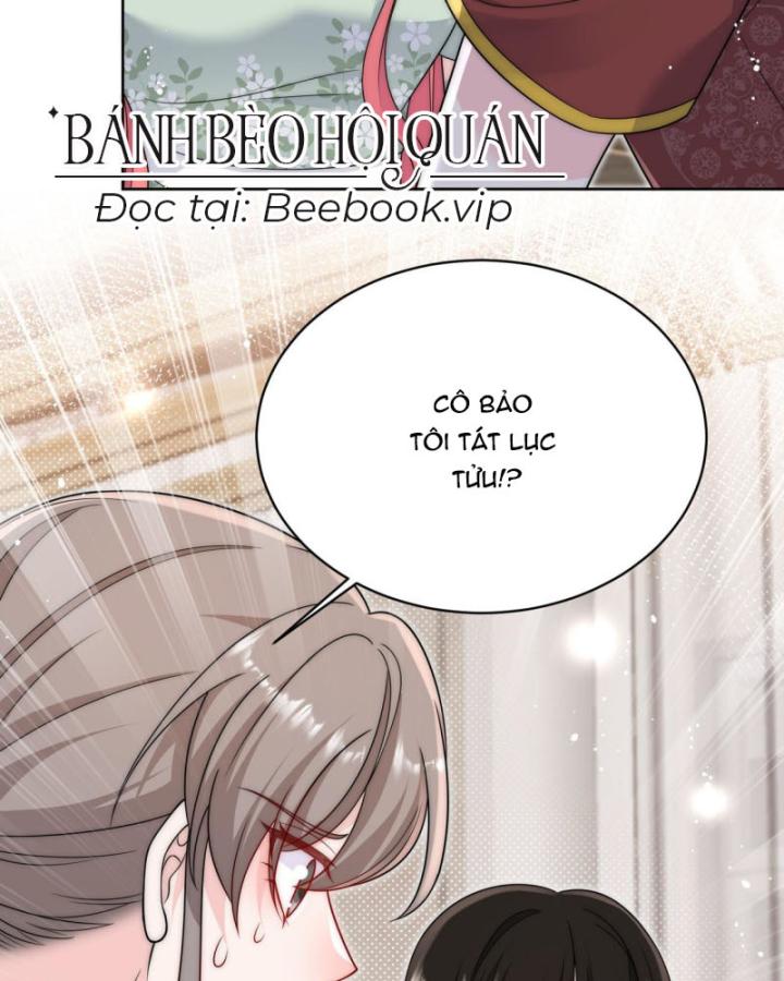 Khom Lưng Chapter 47 - Trang 2
